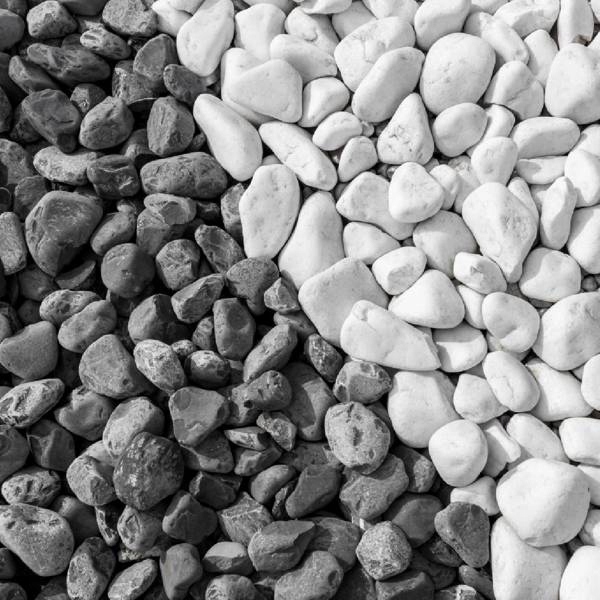 Impregnat do Kamieni Thassos Carrara Biała Marianna Białe Otoczaki Pebbles Pojemność w ofercie 5 l