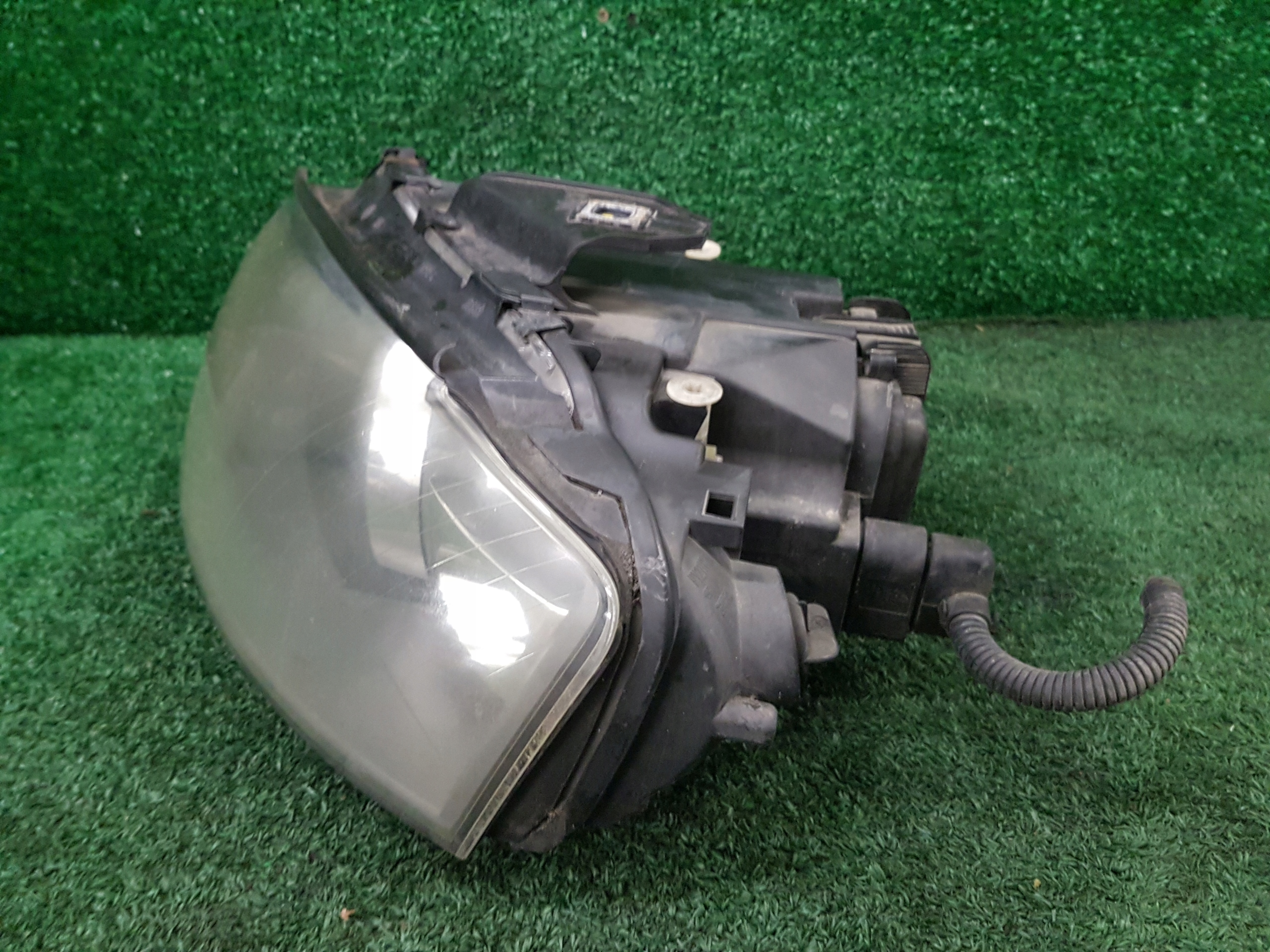 light left front AUDI A3 8P 8P0941003A