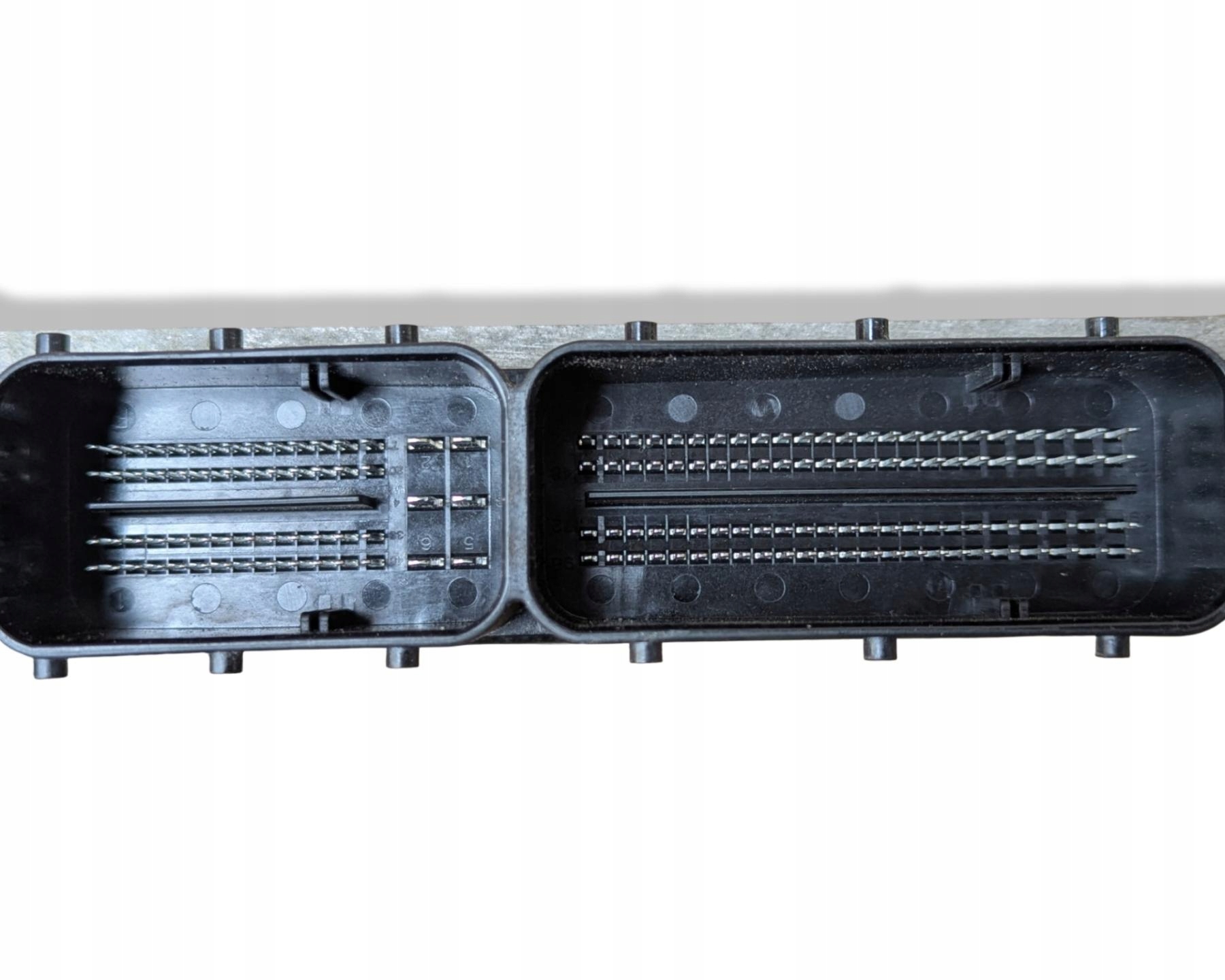 running board startowy Nissan Navara D40 facelift 2012 23710-5X38E