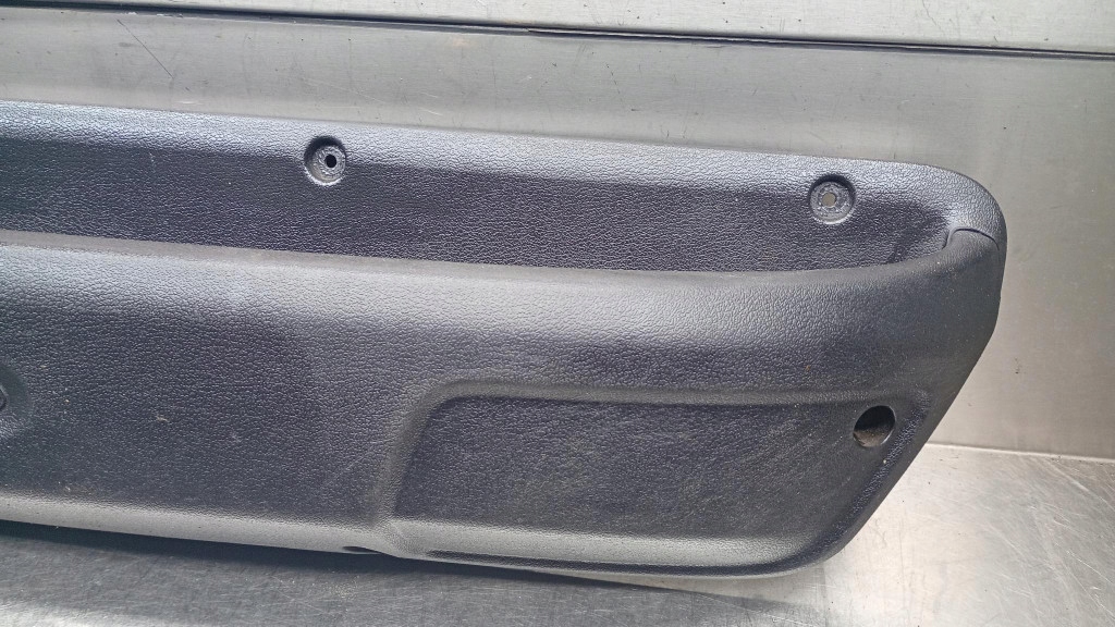 бардачок дверь передняя левая opel LAND ROVER Freelander I 3D