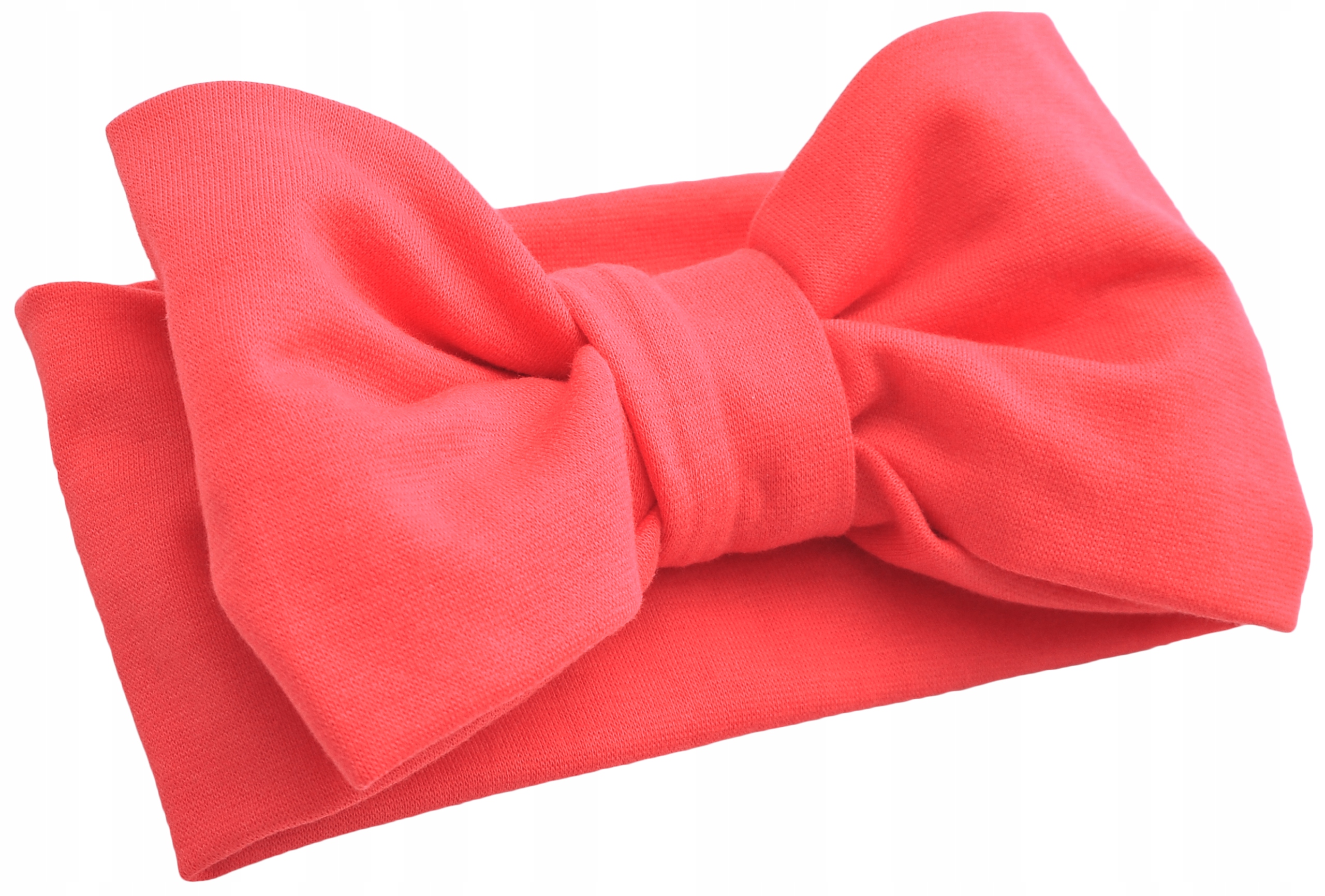 

Opaska z dużą kokardą XXL rozmiar uniwersalny