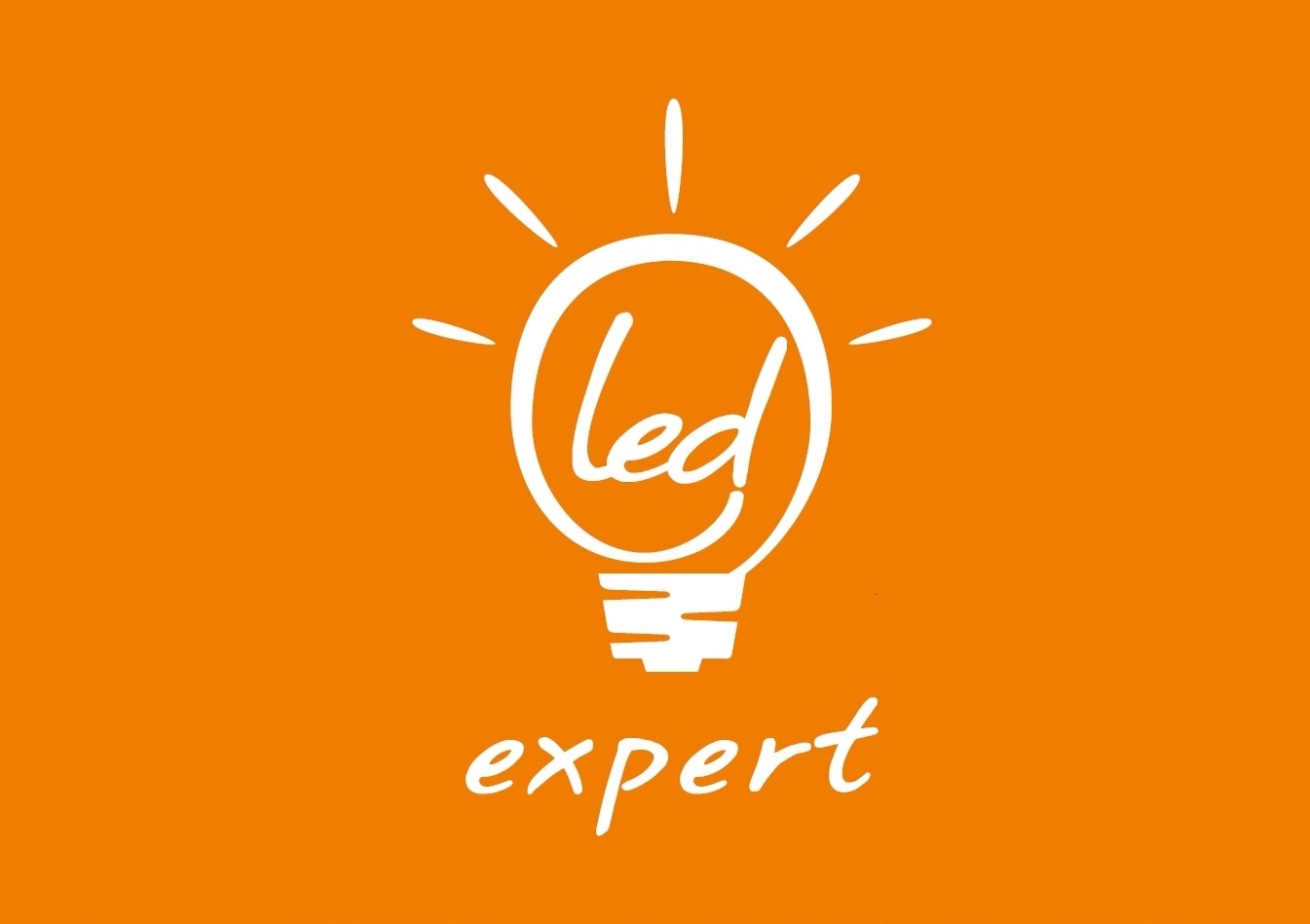 LAMPA ZEWNĘTRZNA LEDOWA 50W Expert Biała Zimna Marka Ecolight