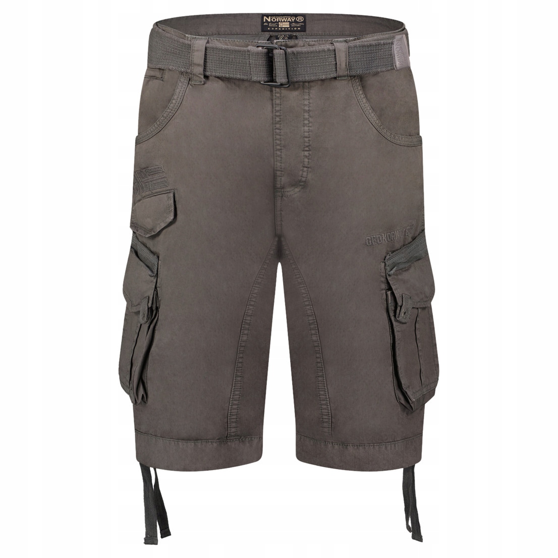 Geographical Norway kalhoty pánské Parasol Men nadm. vel. bermudy 42