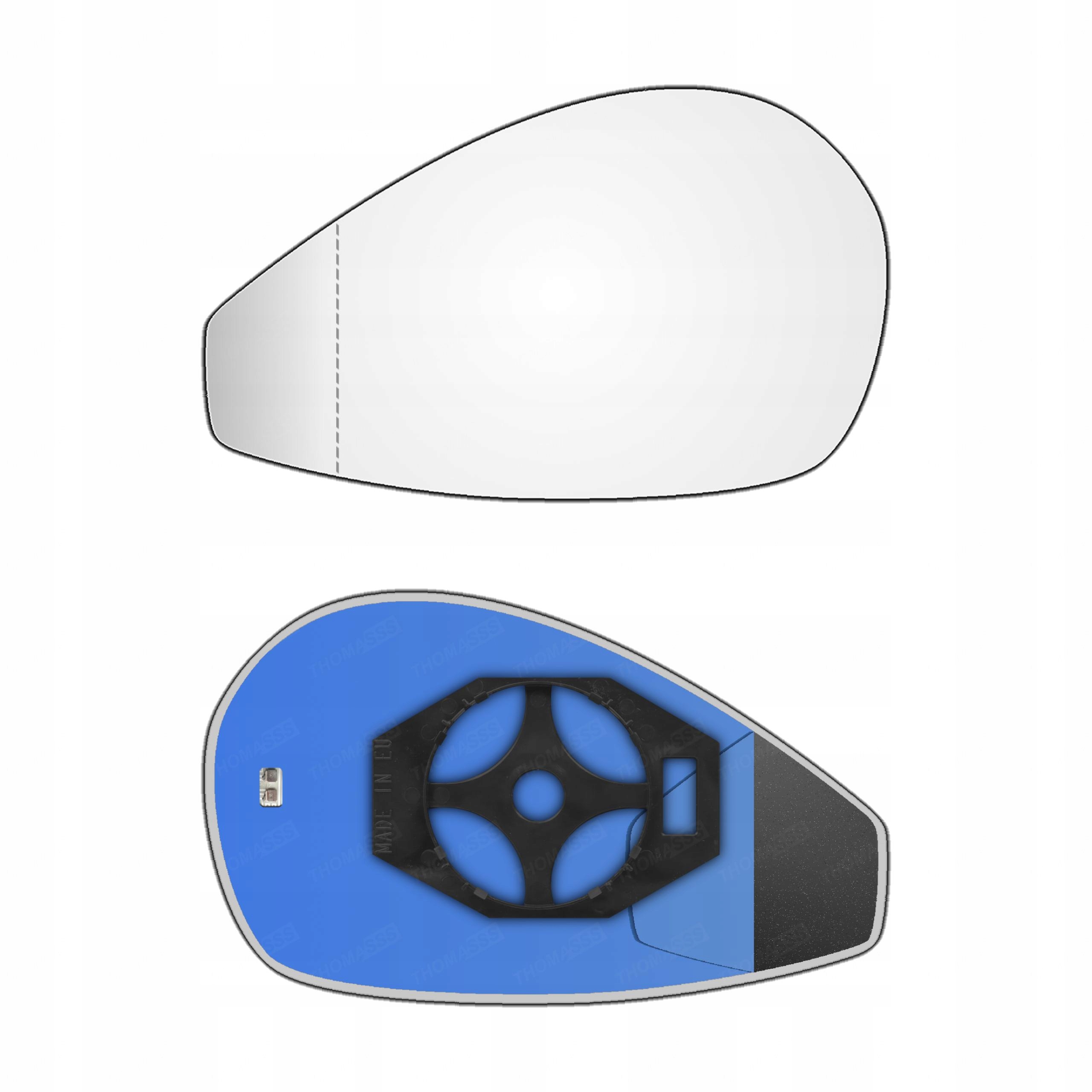 1496153208/97641600 - АСФЕРИЧЕСКИЙ FERRARI 599 2006-2012 2011 2010 2009