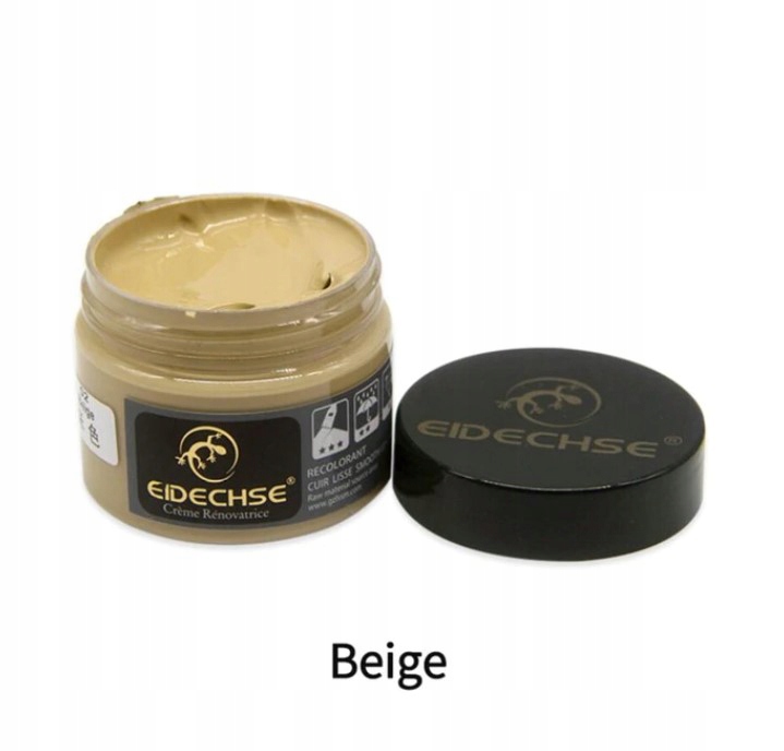 

Zestaw Do Naprawy Winylu Skóry Farba Beige