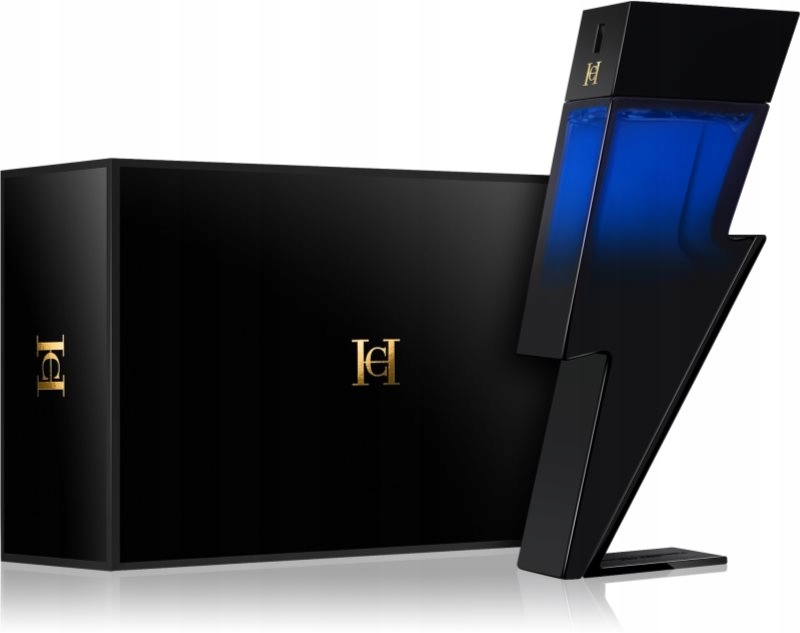 Carolina Herrera Bad Boy Cobalt Elixir Edp 150 ML