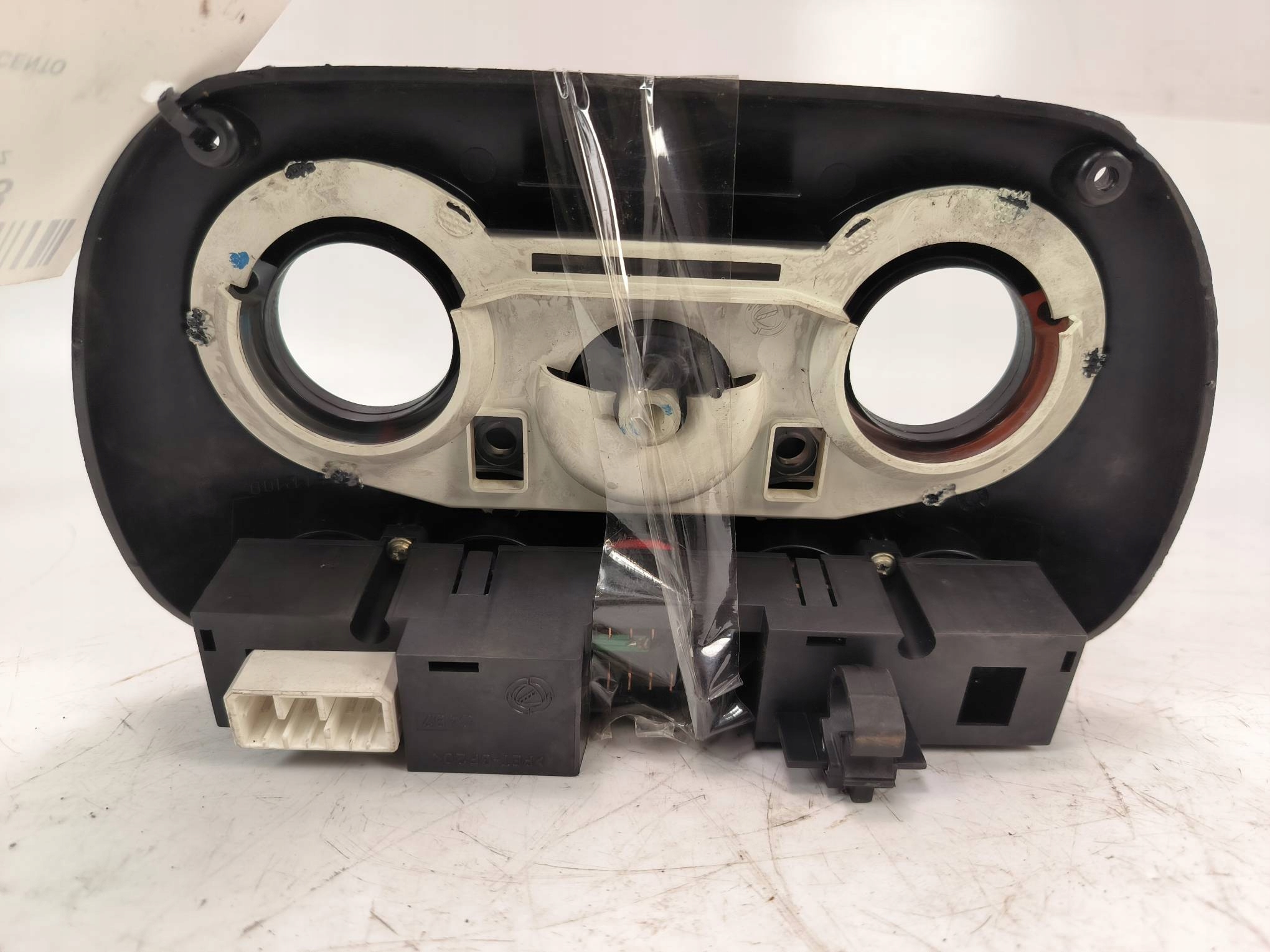 ROZDZIELACZ FIAT SEICENTO