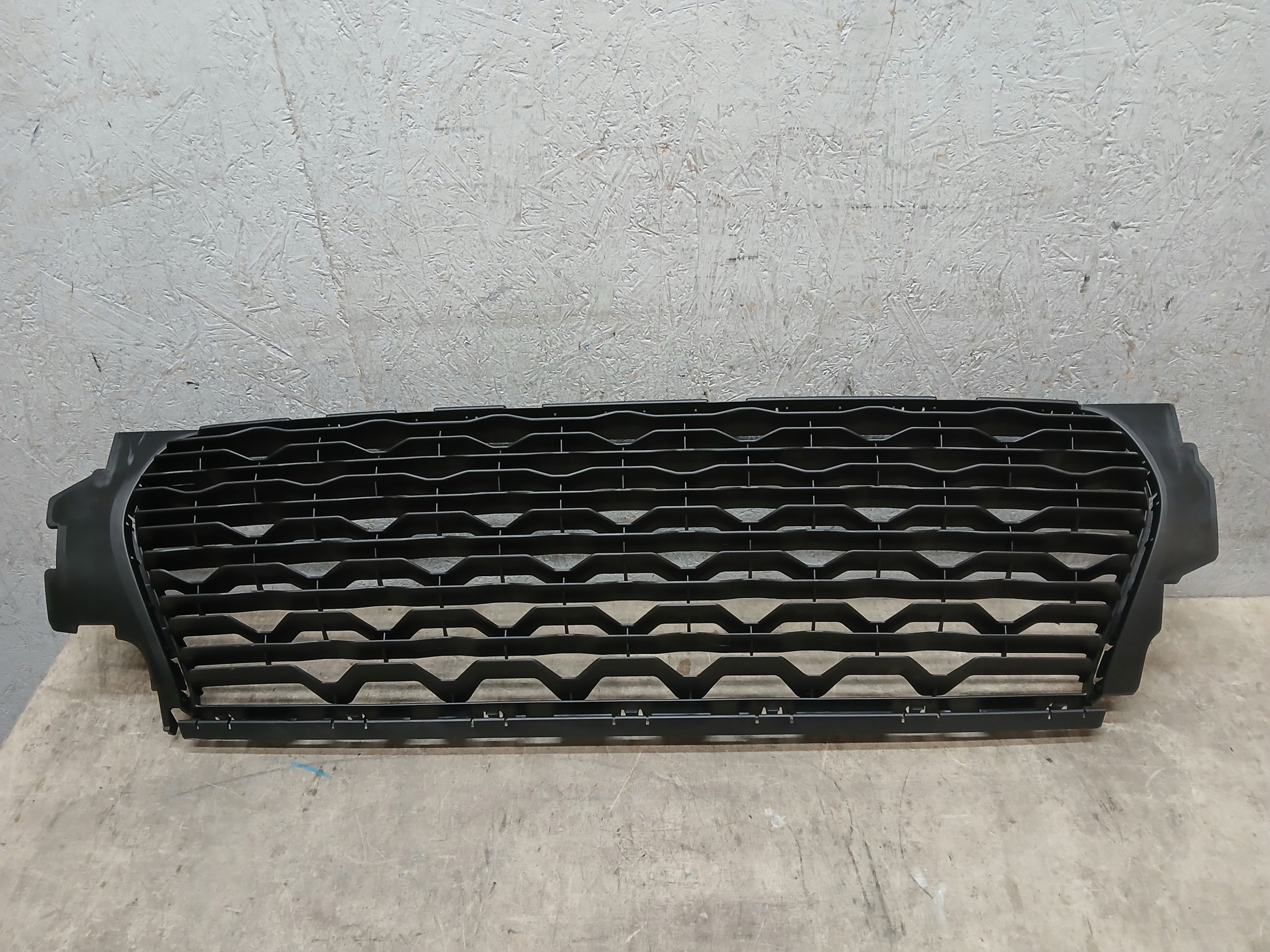 Paraurti posteriore VW SHARAN 7N 10