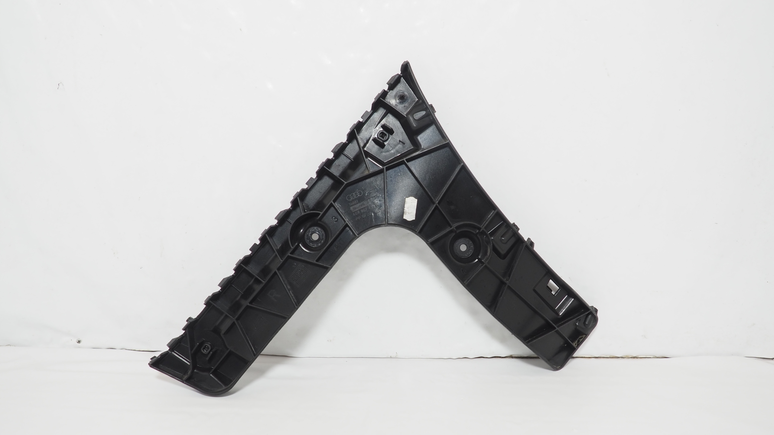 Audi A6 C7 Kombi bumper bracket right rear part 4G9807454E