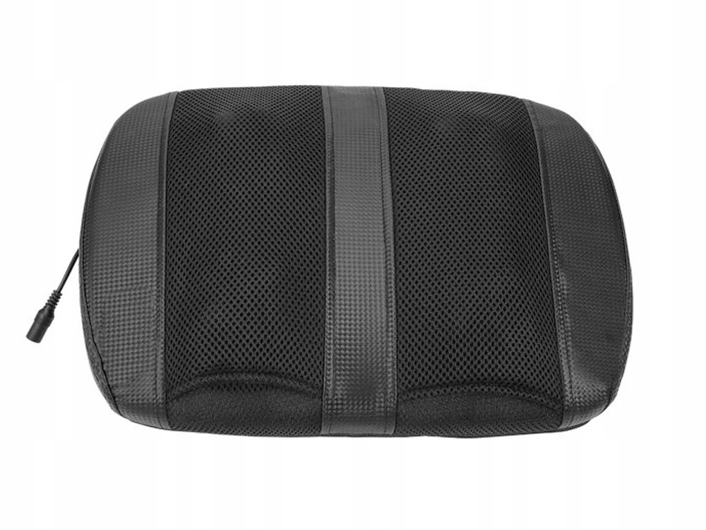 Masażer Verk 24434 Elektryczne urządzenie do masażu stóp z funkcją grzania