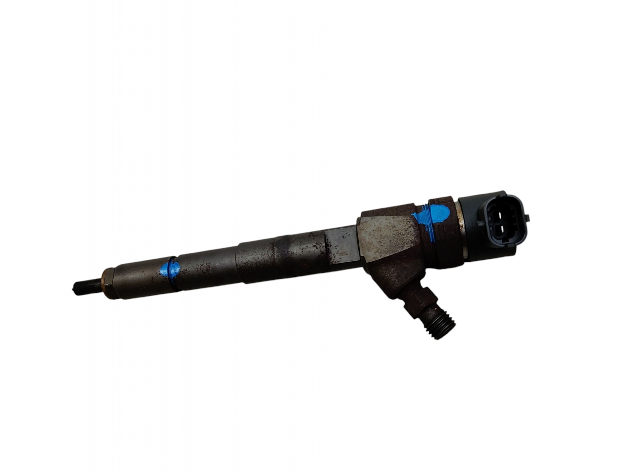 injector JEEP RENEGADE DUCATO III DOBLO II COMBO D 2.0 CRD 0445110419