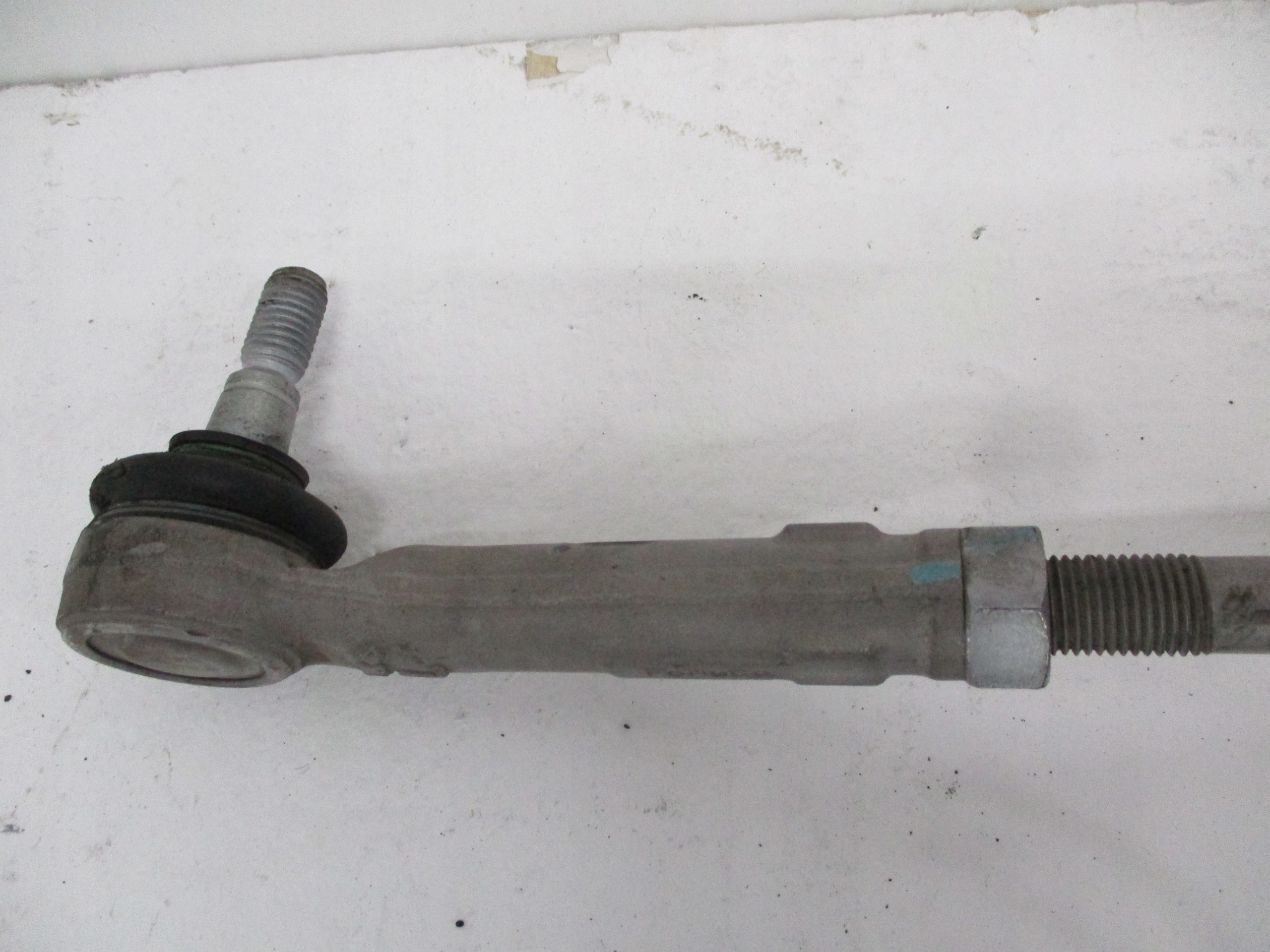 control FORD FIESTA MK8 H1BC-3A500-CB