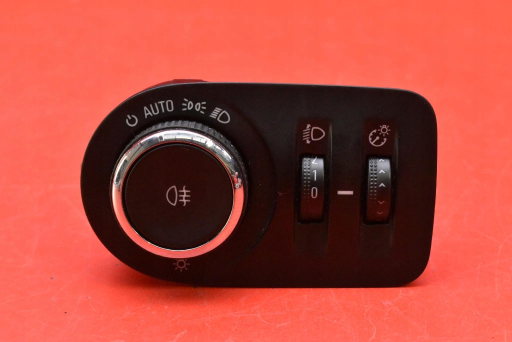 switch light switch 13294816 OPEL ZAFIRA C 12-16