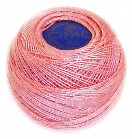 Special Dentelles DMC kol.760 5gr