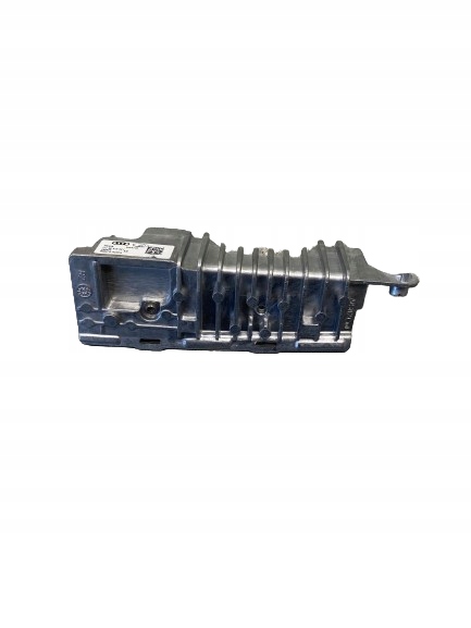 AUDI Q7 4M JEZ resistor, rheostat, regulator module LED MATRIX lights front