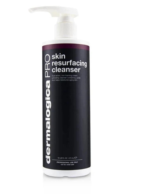 Dermalogica Skin Resurfacing złuszczający preparat do skóry dojrzałej 473ML