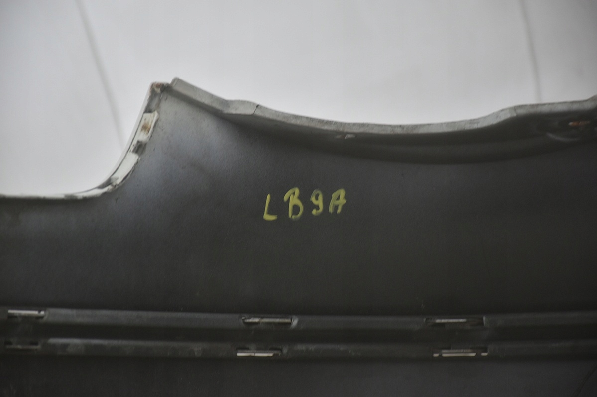 bumper rear * rear part VW PASSAT CC LB9A