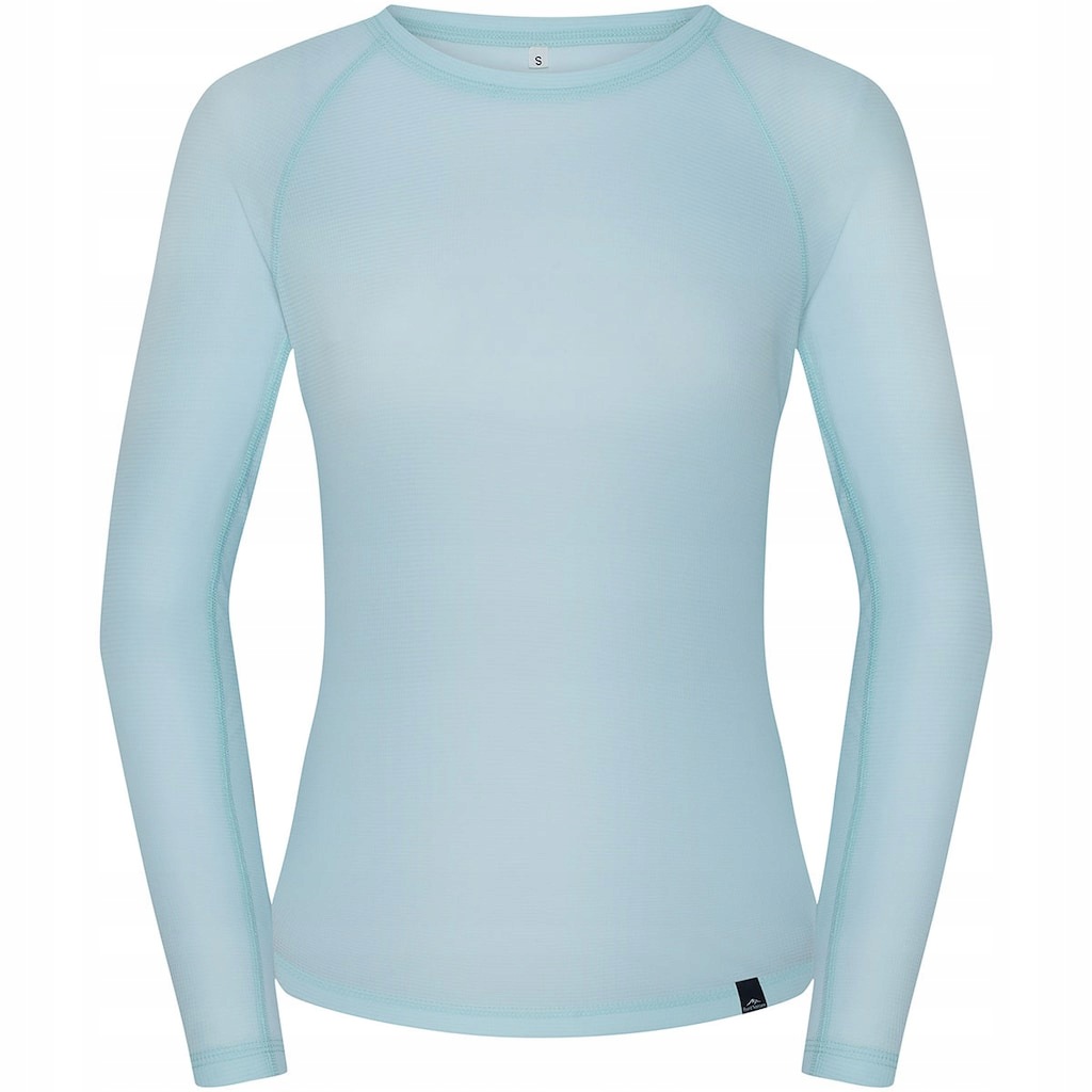 Fjord Nansen Koszulka Rix Longsleeve Women S