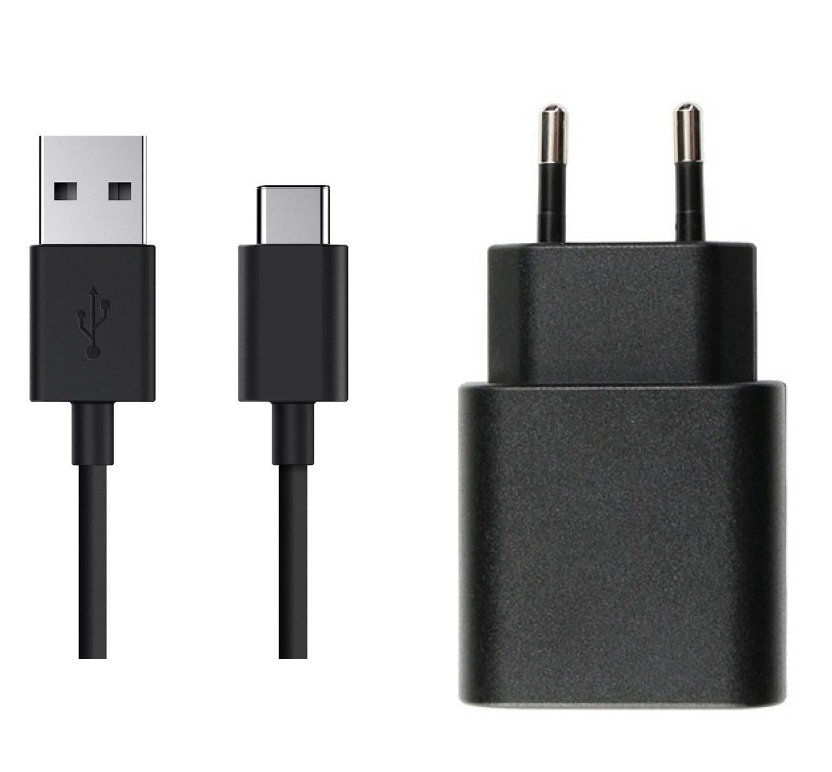 

Ładowarka Zasilacz Do Nożyc Parkside Pgsa 4 Usb-c