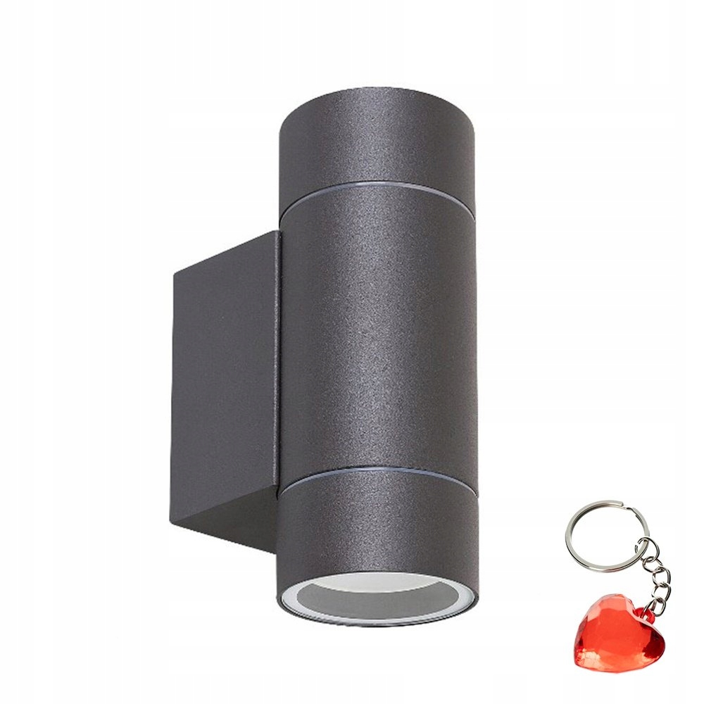 Nástěnná nástěnná lampa Phoenix 8119 Rabalux