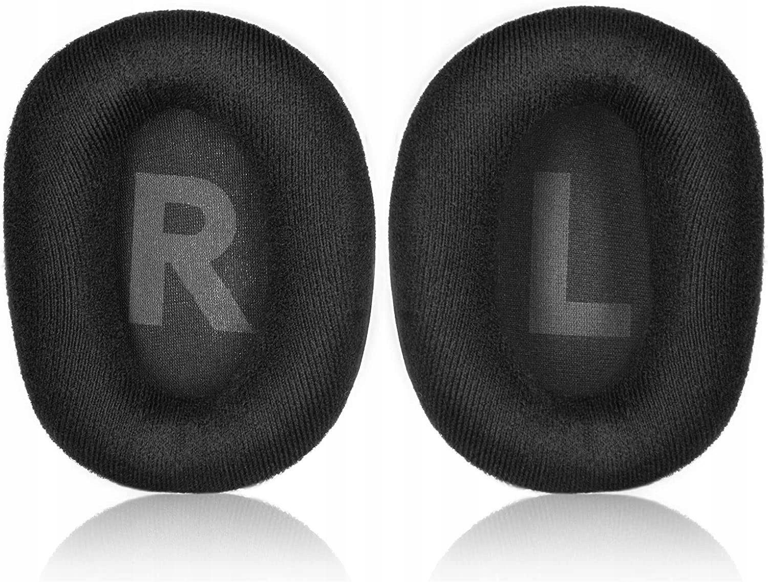 

Gąbki Nauszniki do Logitech G Pro X Oryginalne