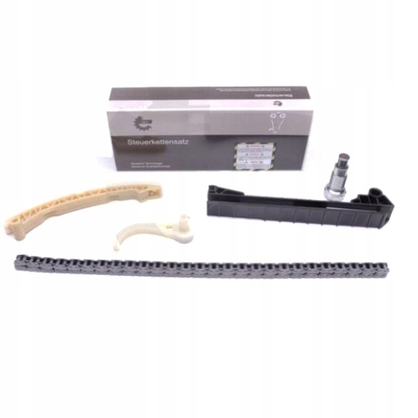 21SKV130 - Набор цепей ГРМ для MERCEDES A 160 CDI 170