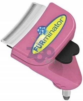 Levně Furminator Furflex Podhlavník kočka S