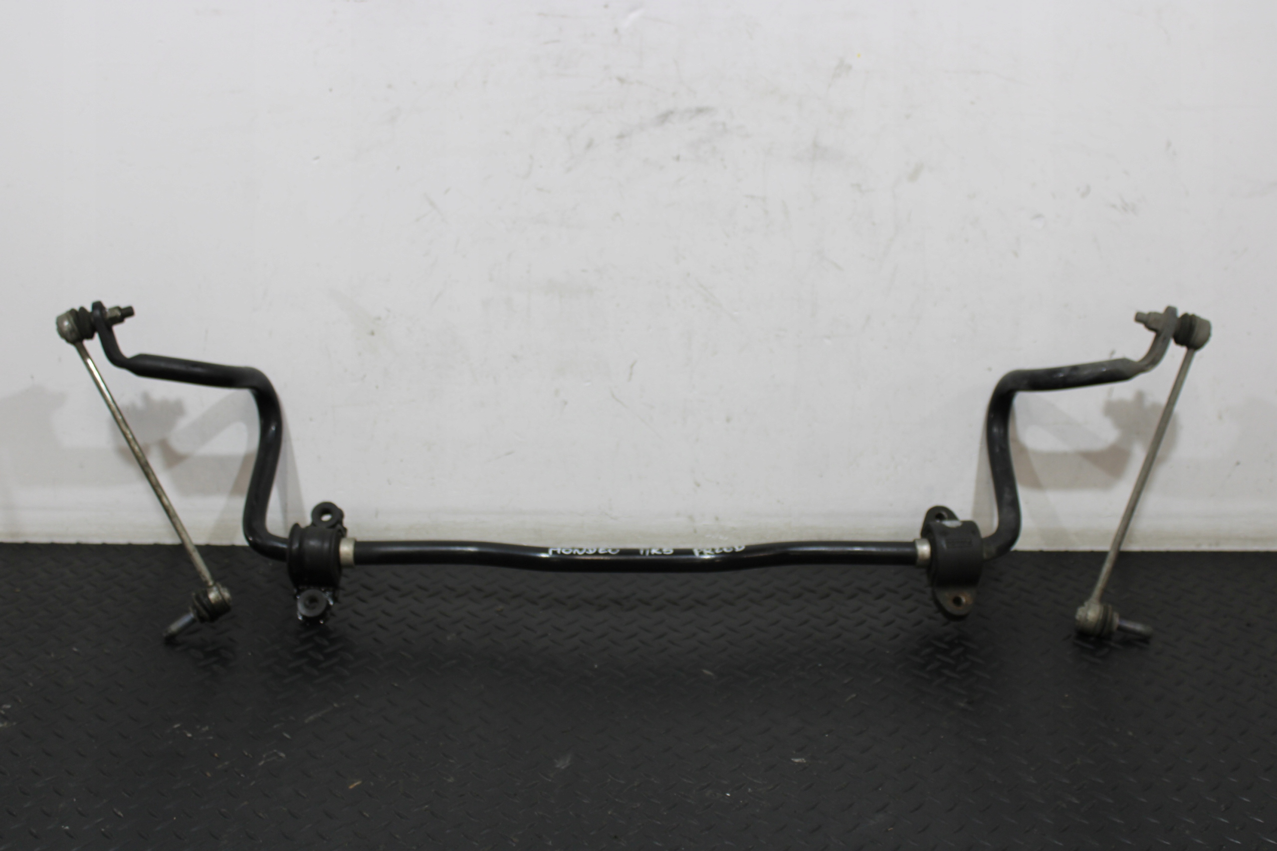 STABILIZATOR bar front FORD MONDEO MK5 LIFT