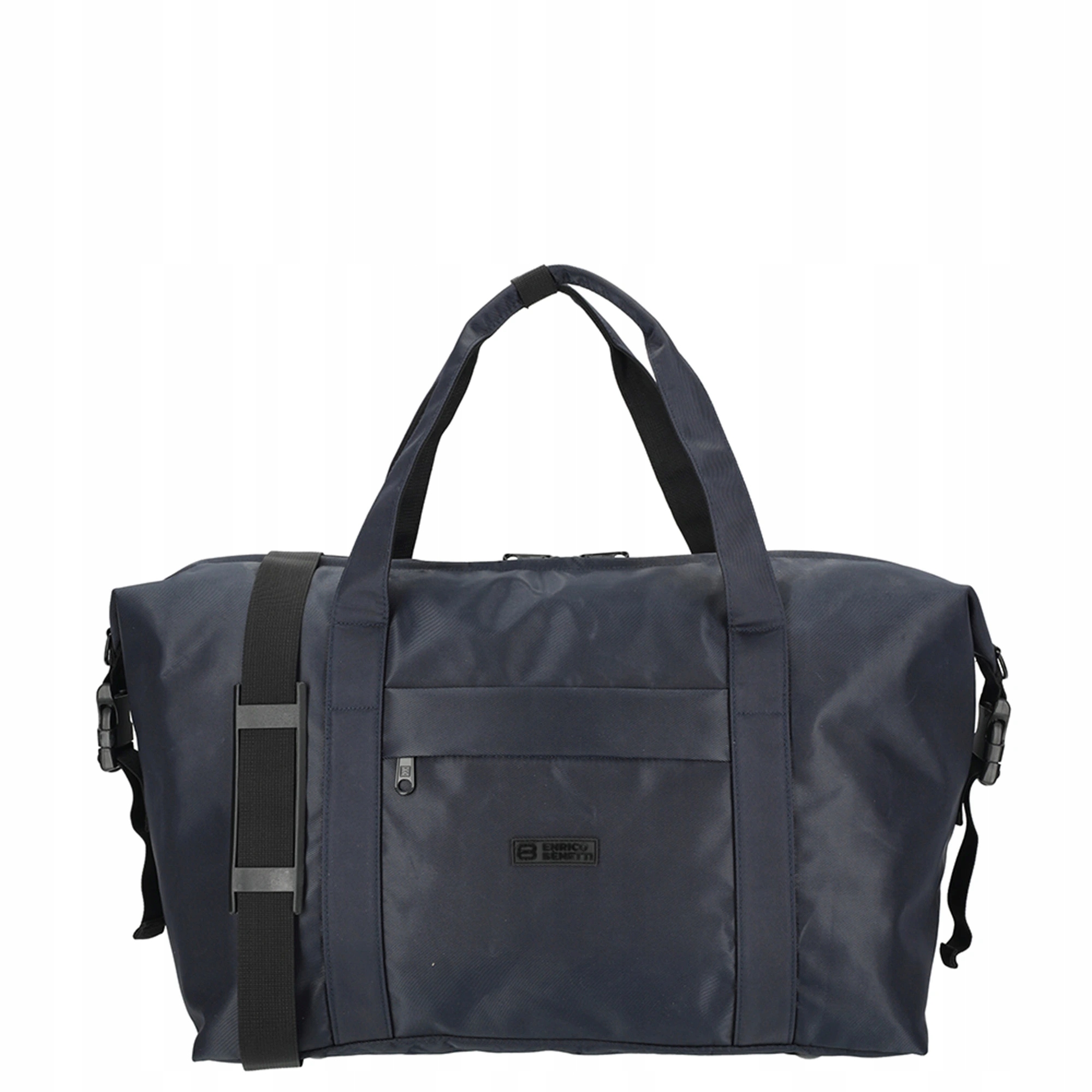 Cestovní sportovní taška Enrico Benetti Innsbruck 37,5 L navy