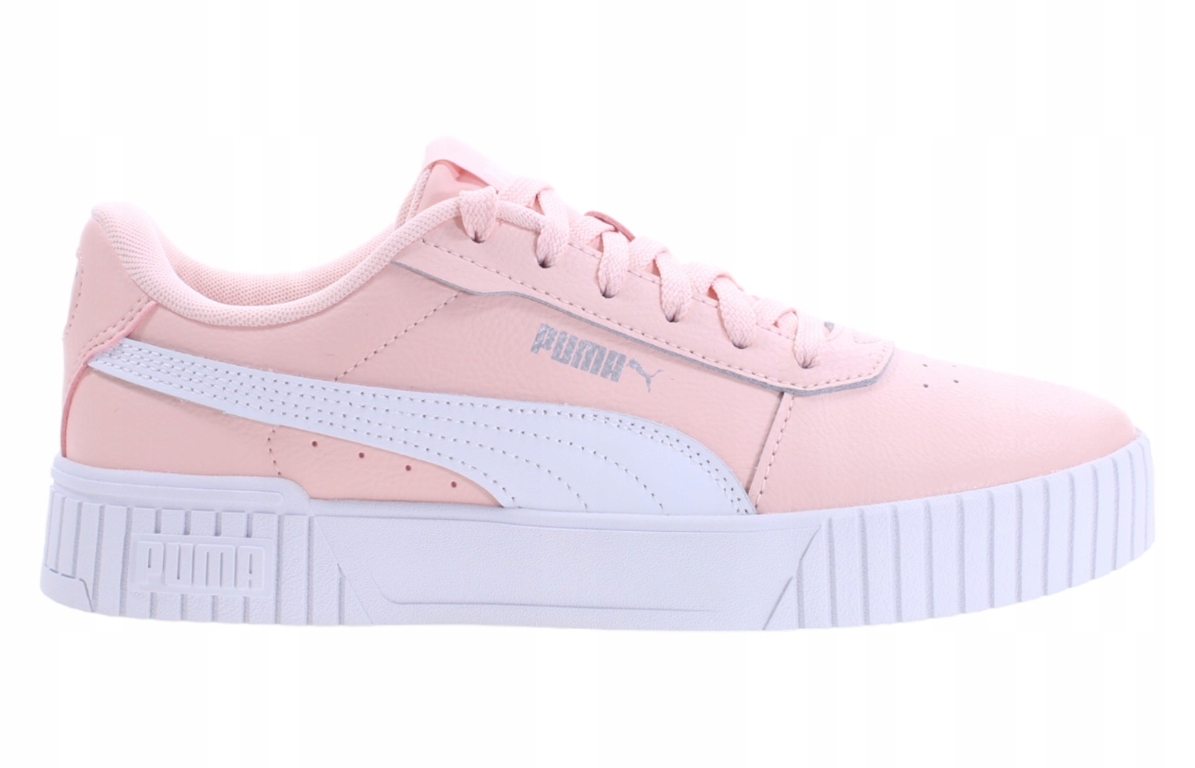pro mládež boty Puma Carina 2.0 Jr 386185 07