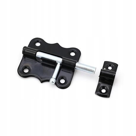 

Zasuwka zasuwki blokada 30mm model 385 czarna