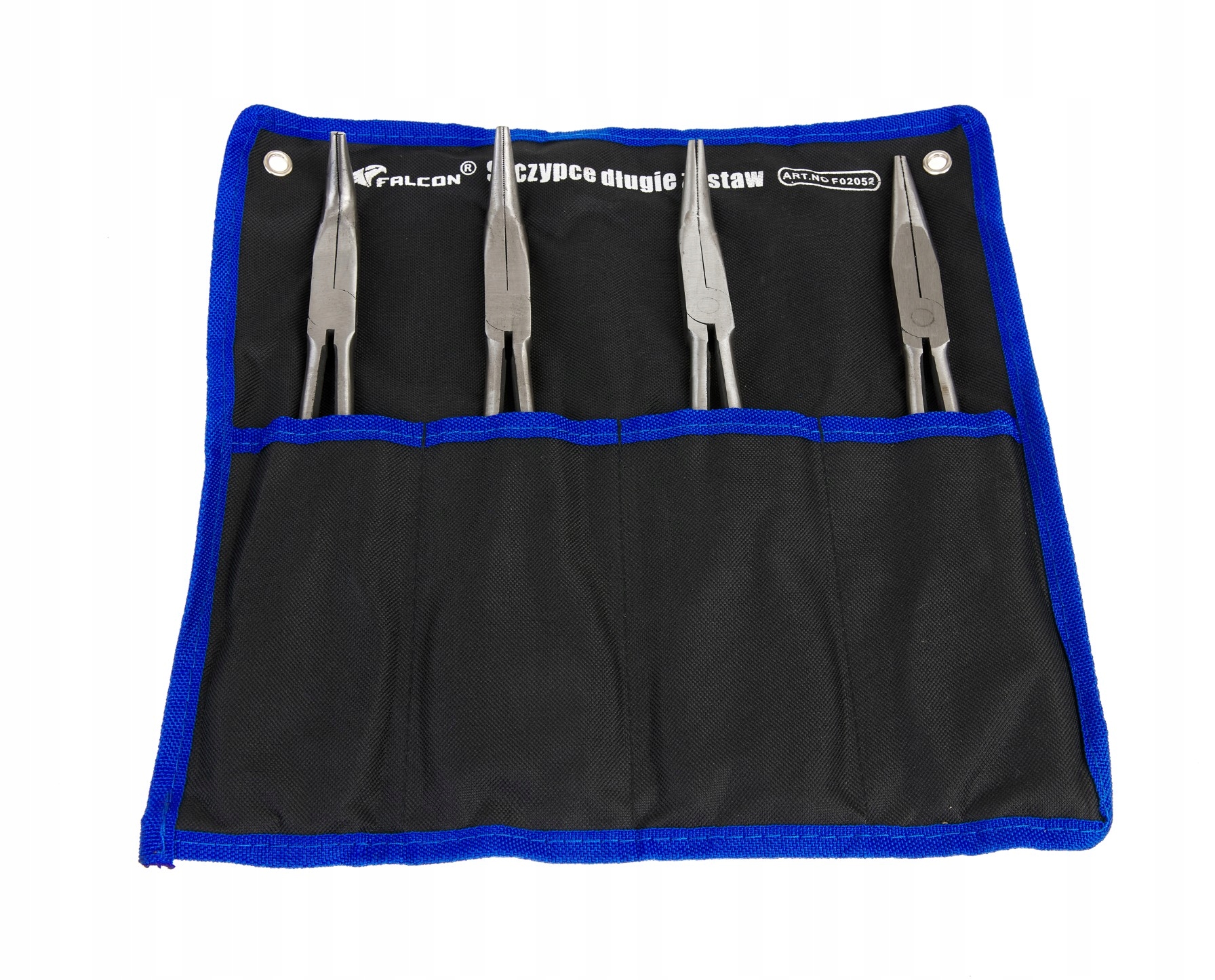 Zestaw szczypiec Falcon F02054 EAN (GTIN) 5903949704242
