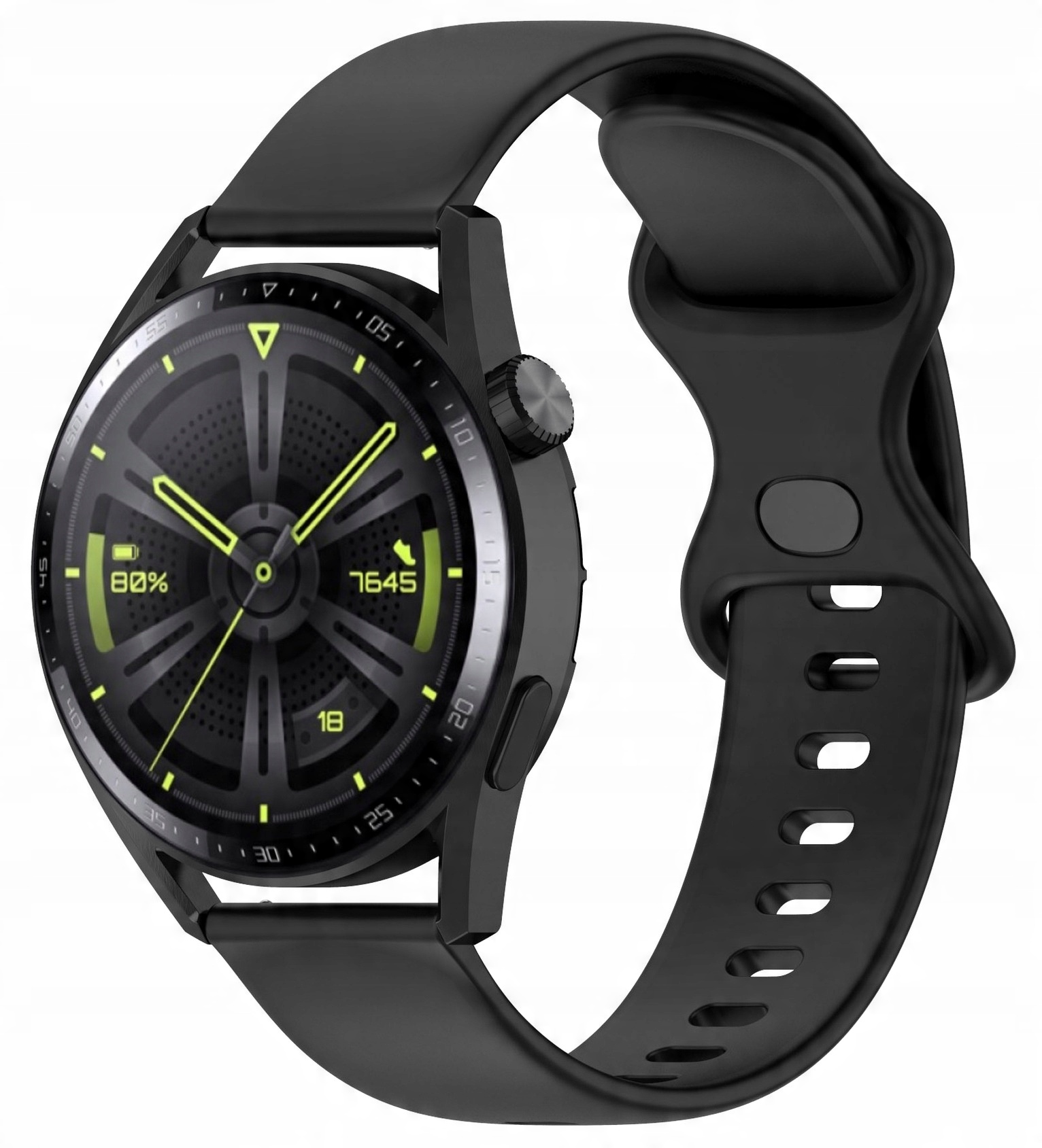 

Pasek Do Realme Watch 3|PRO|2|2 Pro|s|s Pro|kolory
