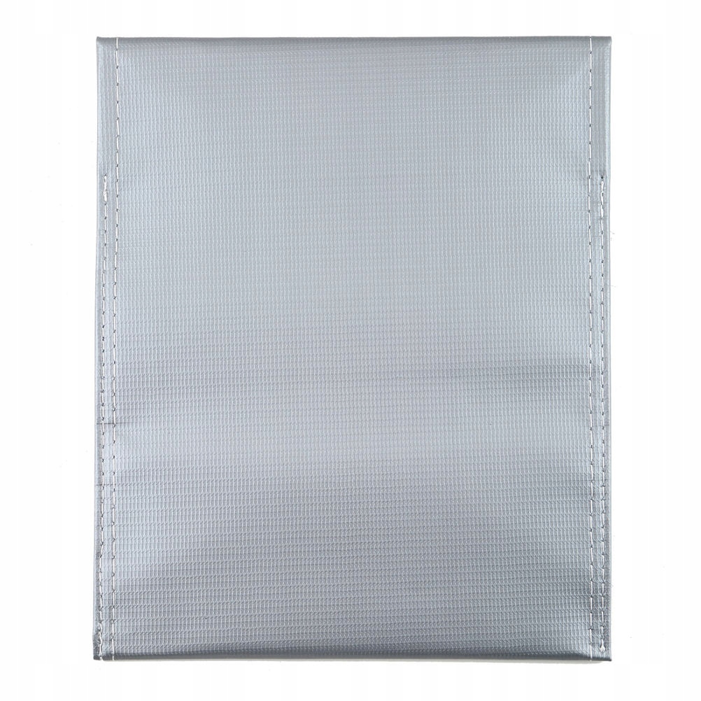 OGNIOODPORNY ŻAROODPORNY WORECZEK DO PRZECHOWYWANIA BEZPIECZEŃSTWA BATERII LIPO