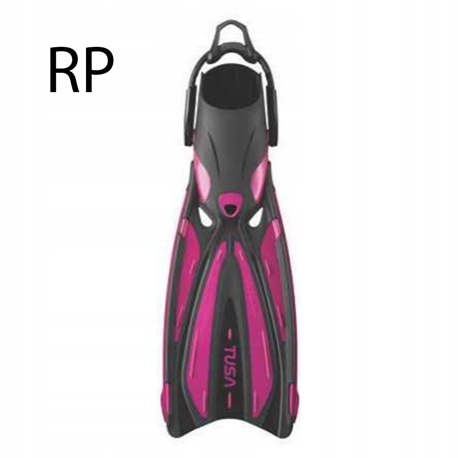 Ploutve pro potápění Tusa Solla B SF-0114 Ploutve na bungee M Rp