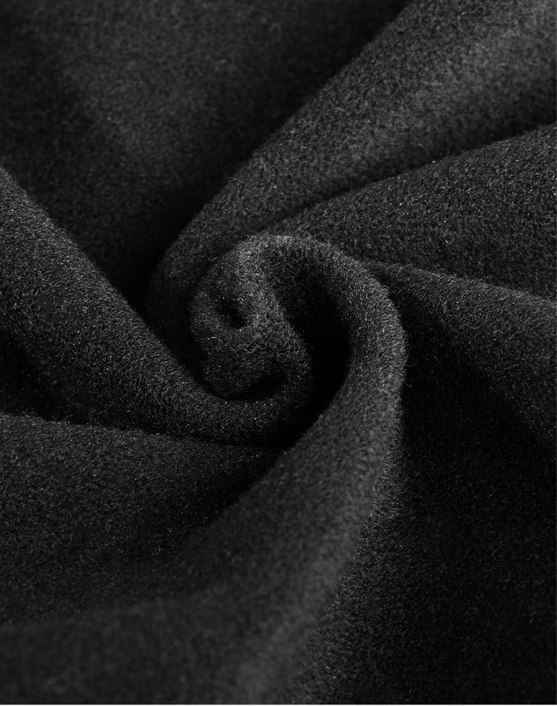 Spodnie rowerowe ciepłe do -10°C ROCKBROS YPK009 M Płeć nie dotyczy