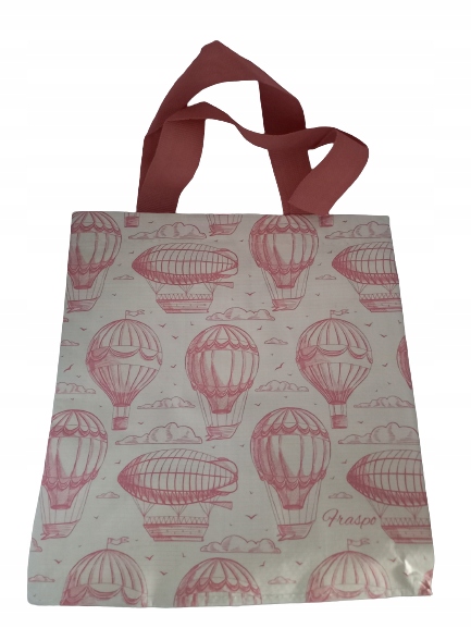 

Torba na zakupy, prezentowa mini 10l Baloniki