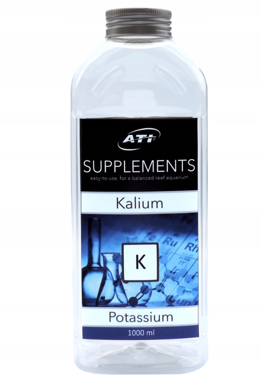 Ati Kalium 1000 ml