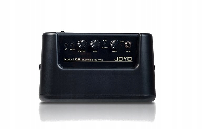 Joyo MA10-E - wzmacniacz gitarowy 10W Rodzaj combo