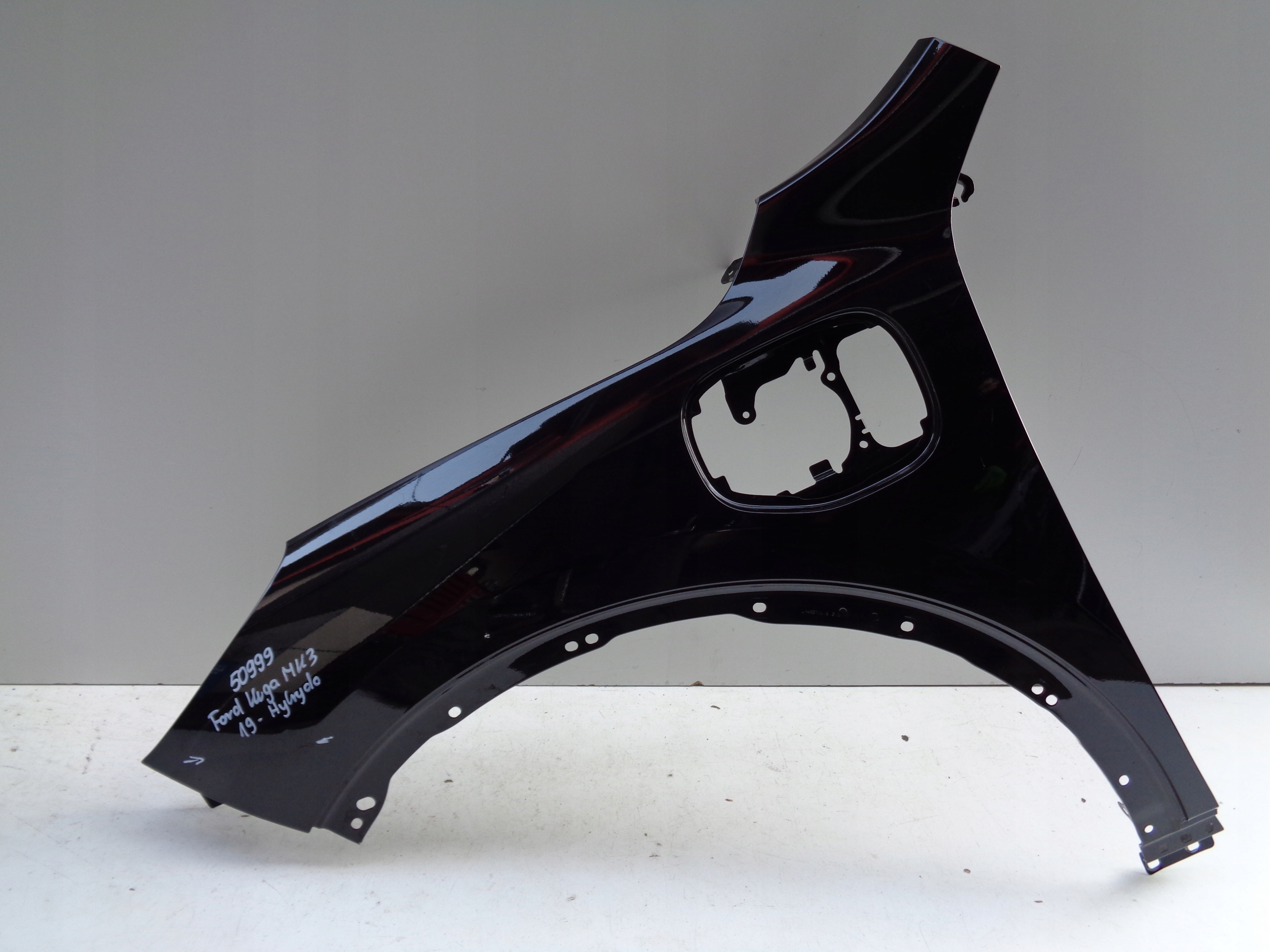 fender left front FORD KUGA MK3 19- HYBRYDA NR 50999