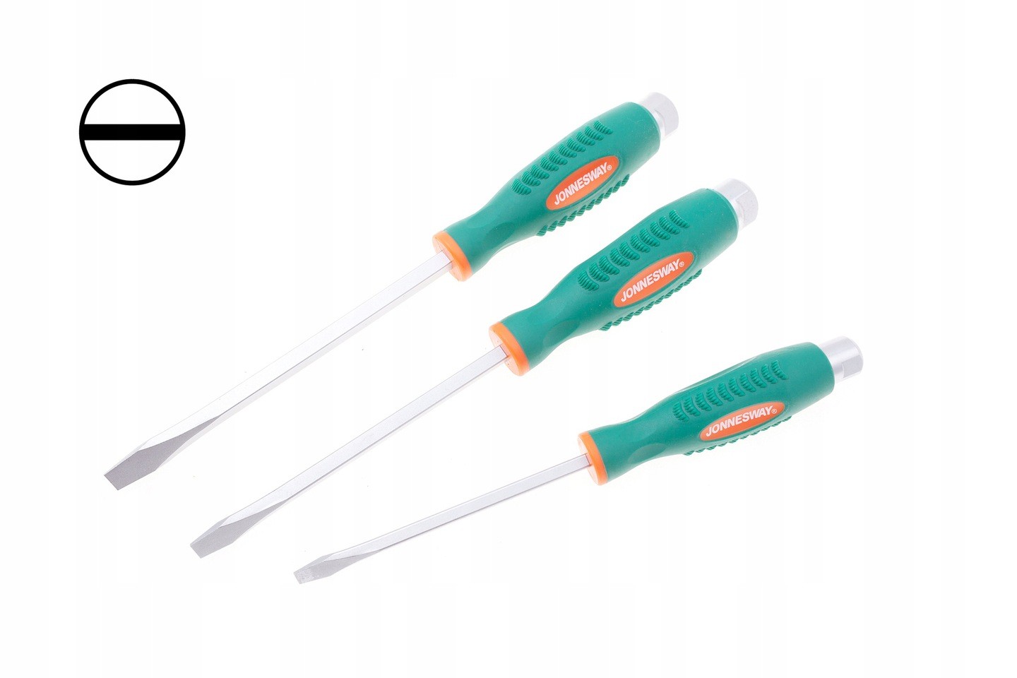WKRĘTAKI DO POBIJANIA Z WKŁADKĄ 5 SZTUK JONNESWAY Marka Jonnesway