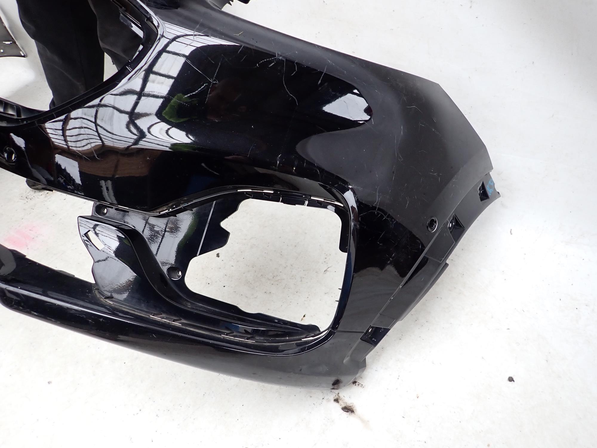 FORD PUMA ST-LINE 19-> bumper front front PDC