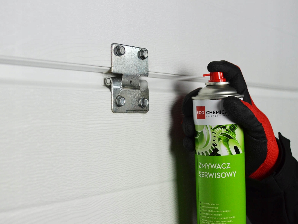 ZMYWACZ SERWISOWY DO BRAM ECOCHEMICAL Numer katalogowy producenta A091