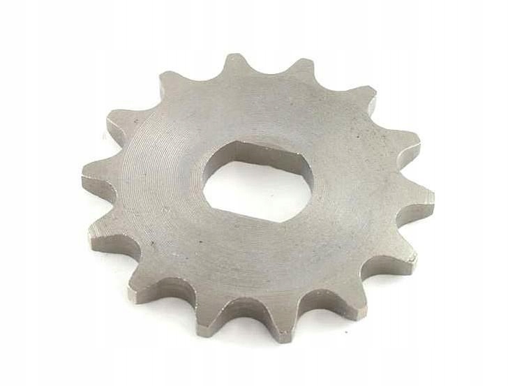 

Zębatka przód Simson S51 SR50 14 zębów Zdawcza