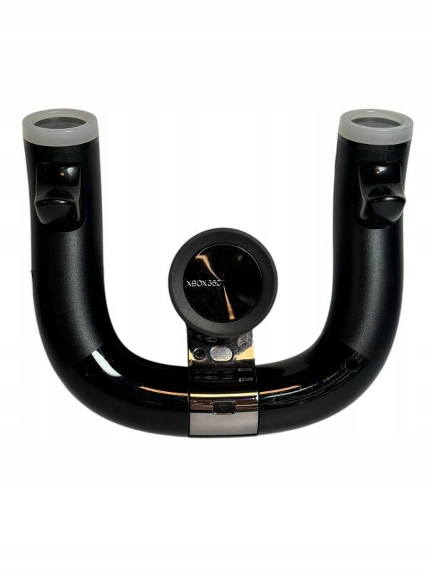 Kierownica bezprzewodowa Microsoft Xbox 360 Speed Wheel