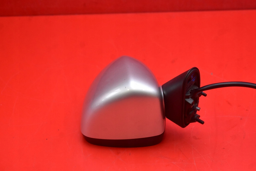 mirror left Z157 EU 020873 OPEL CORSA D 06-11 3 PIN