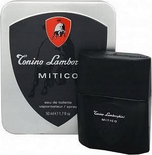 Mitico Woda Toaletowa Edt Old Formula Unikat