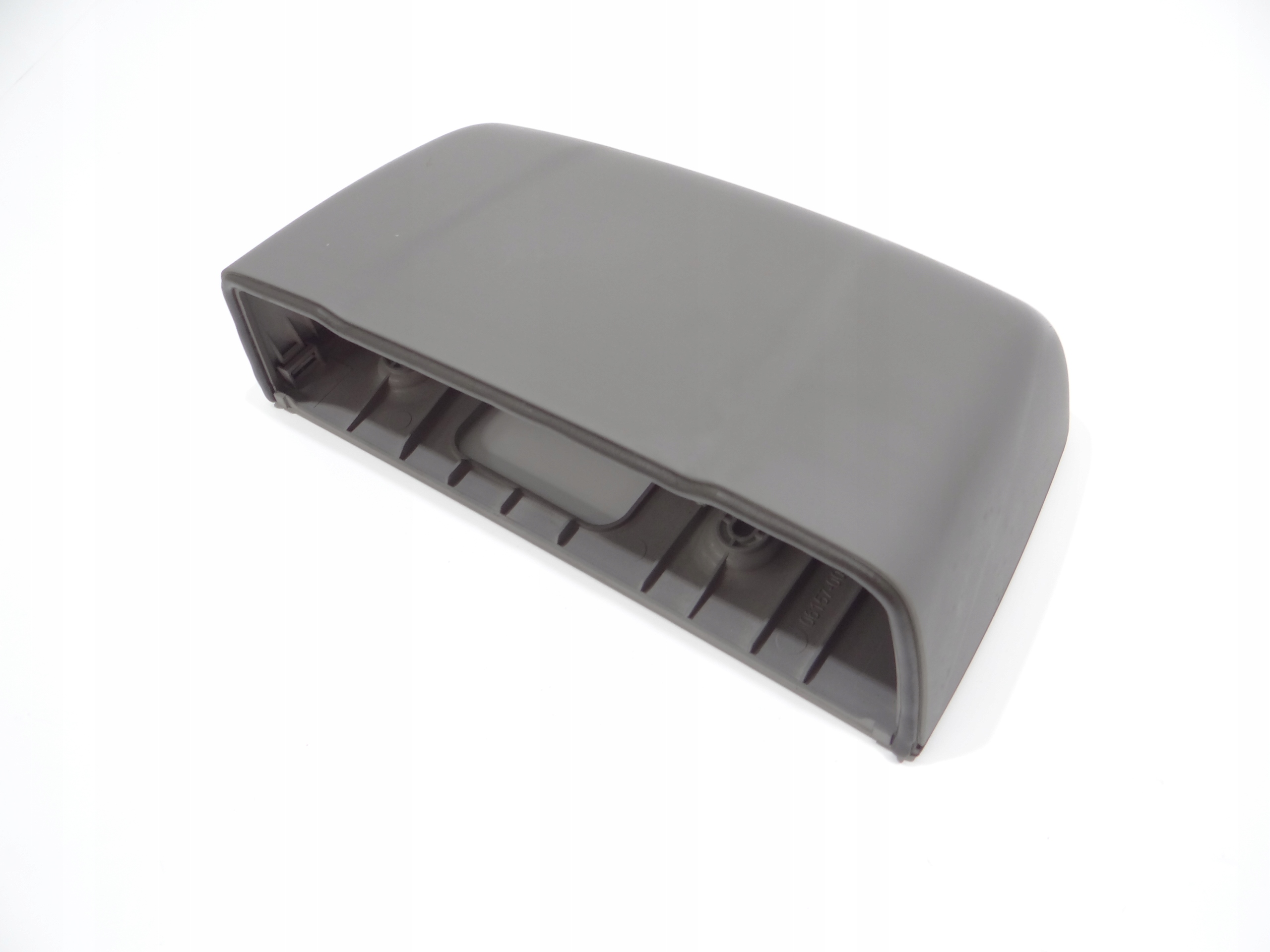 Blende Abdeckung heck links graue BMW E93 OE 7175111
