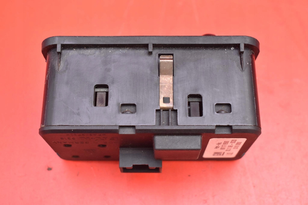 switch light switch 8971779590 OPEL FRONTERA B 98-04