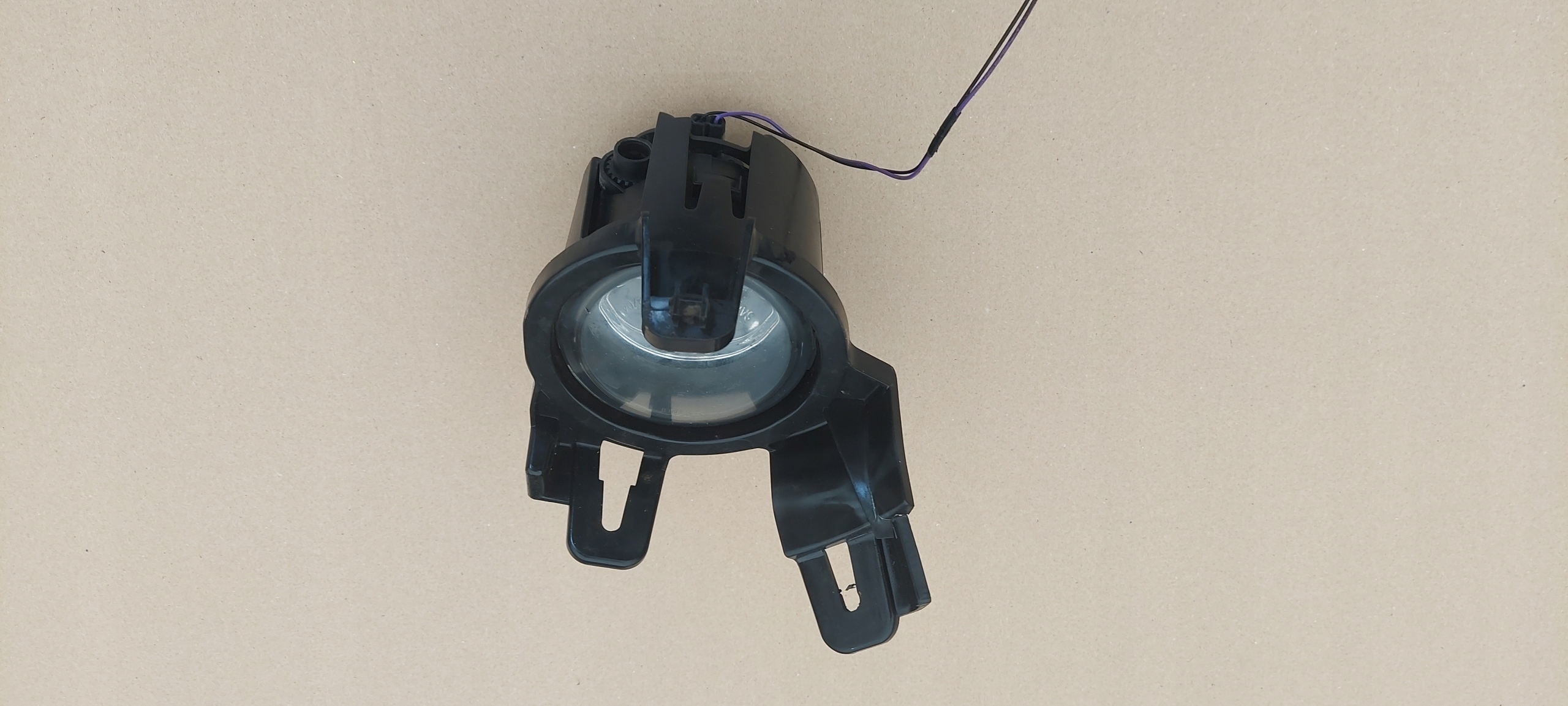 fog light left +frame NISSAN NV200 62257JX00A
